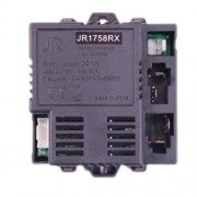 Elektromobilio mikroschema JR1758RX
